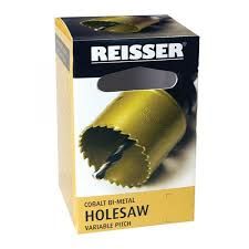 Reisser 32mm Holesaw