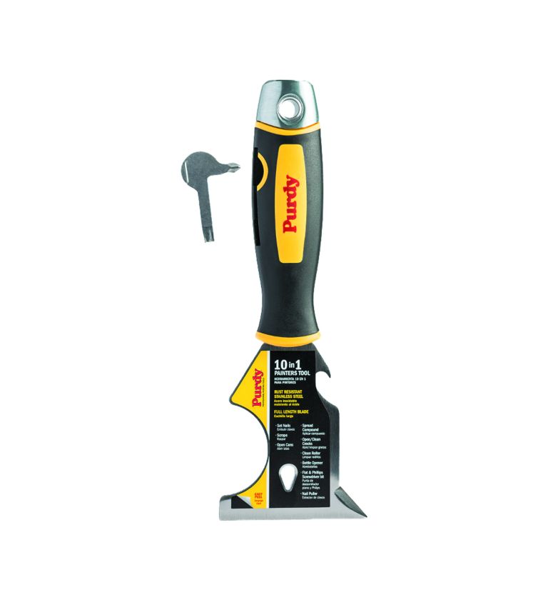 Premium 10 In 1 Tool