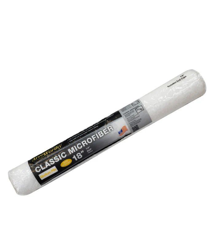 Arroworthy Classic - 18" Microfibre Medium Pile Sleeve