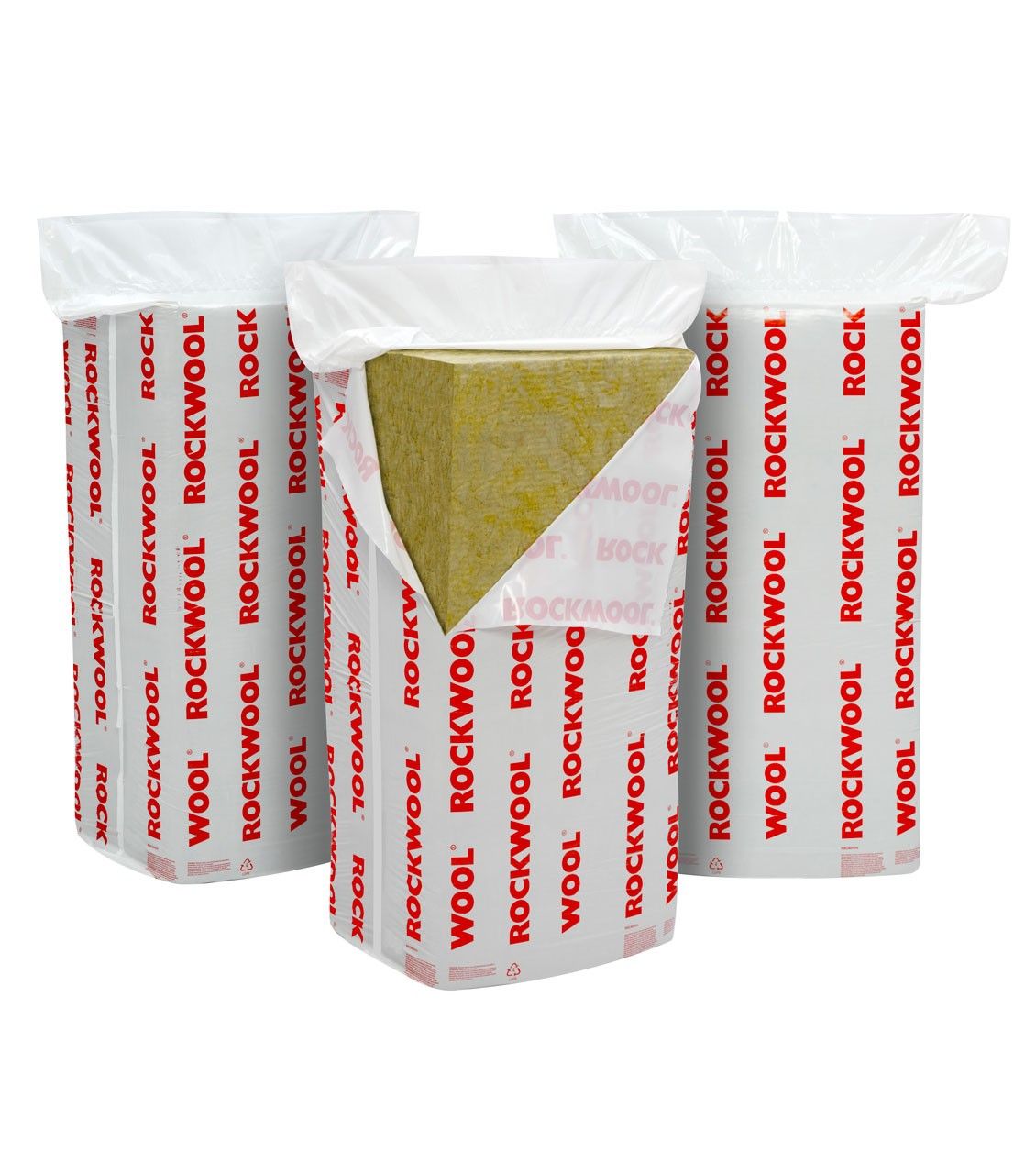 Rockwool RWA45 100mm 600X1200mm (2.88m2 Pack)