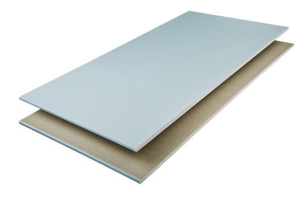12.5mm Tapered Edge 1200 X 2700 Plasterboard