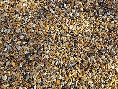 Handy Bag 10mm Pea Shingle