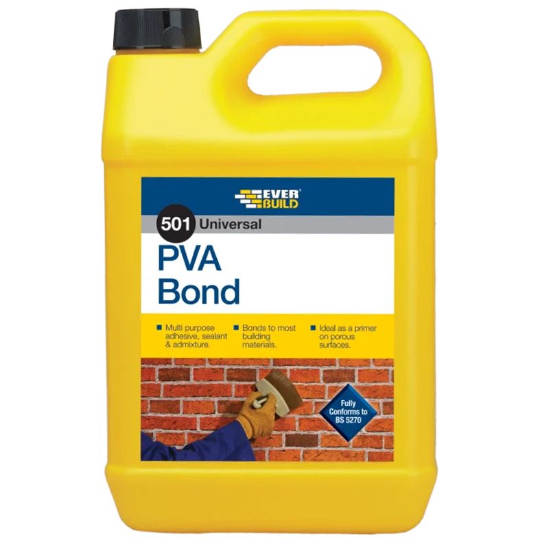 SikaBond PVA - 5L