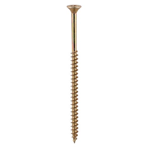 Classic Screws 5.0 x 80mm Box 200