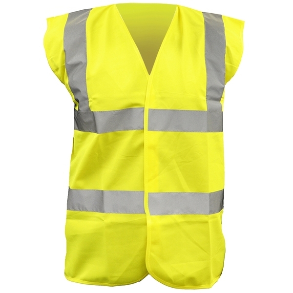 Hi-Vis Vest M