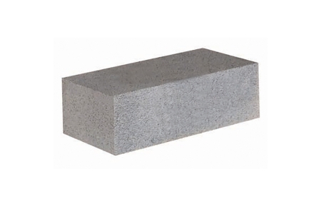 100mm Coursing Brick 7.3N (Mannok)