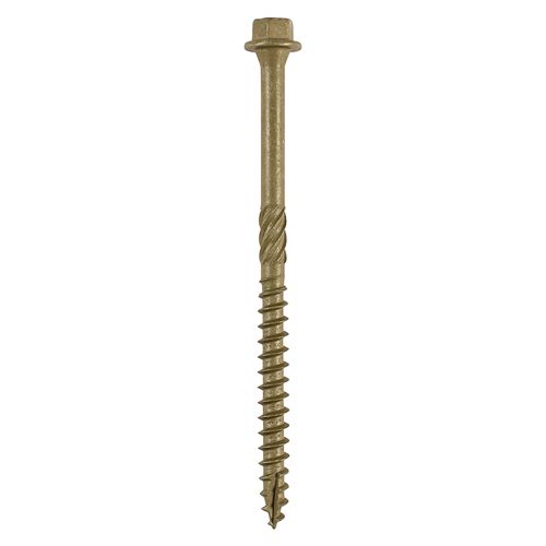 Index Timber Screws Each 6.7 x 87mm (50 In Box)