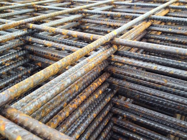 A142 Reinforcing Mesh 3.6 X 2m