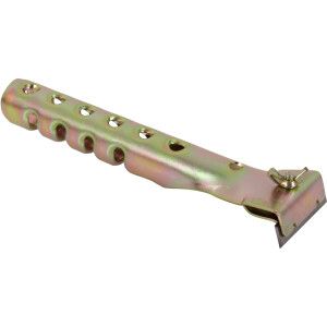 2" Tungsten Carbide Scraper