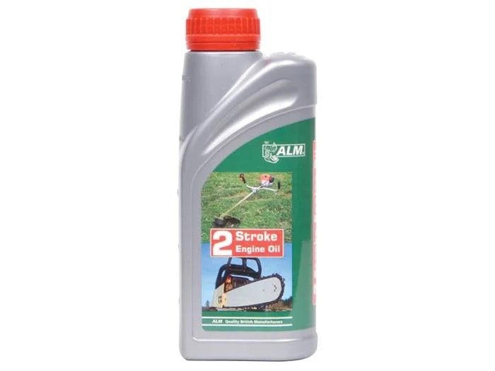 ALM TWO STROKE OIL 500ML