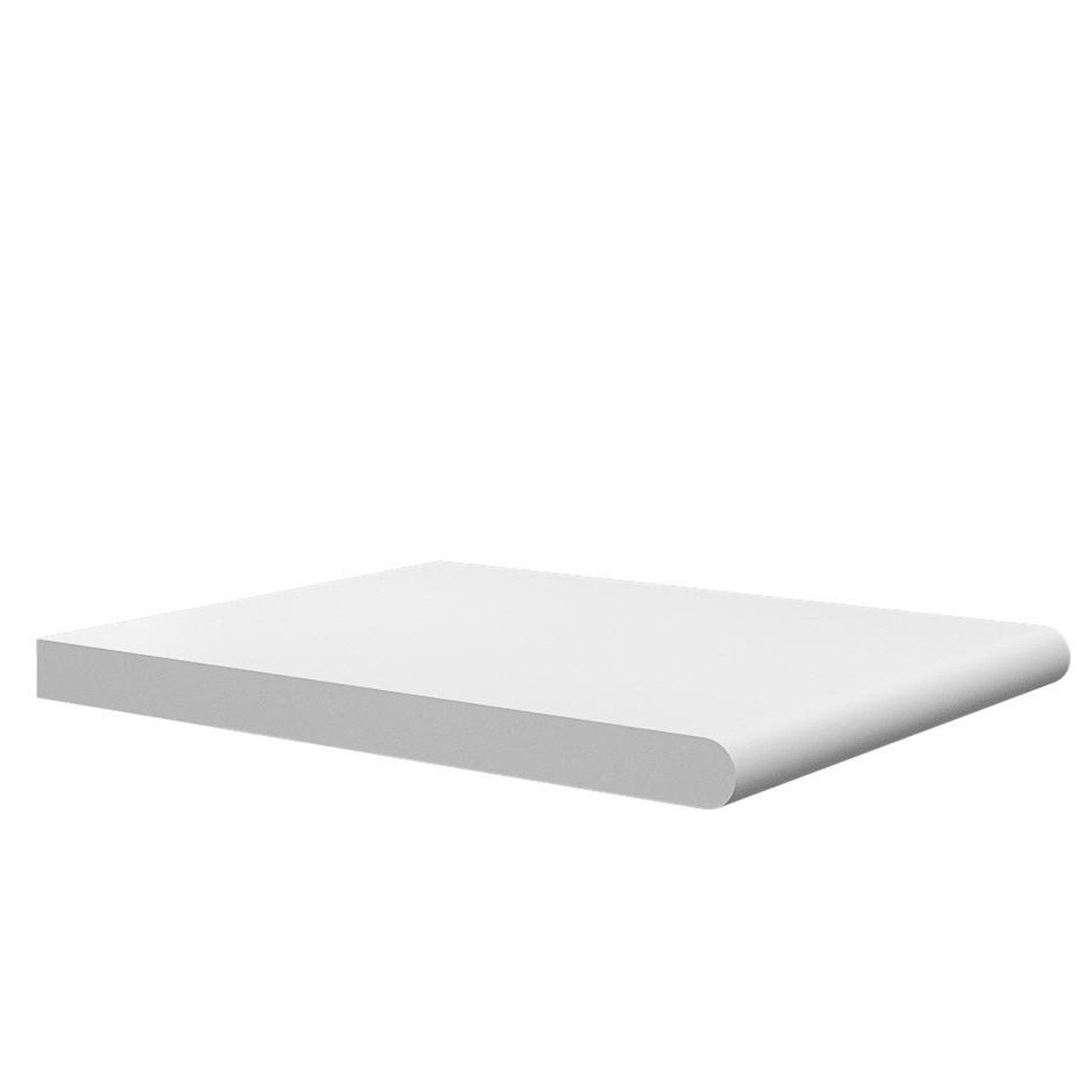 25 x 168MM N&T Windowboard - 3.66mtrs (MDF)