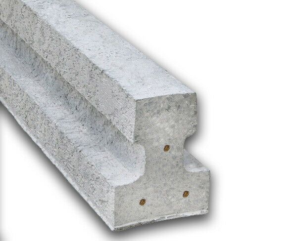 Concrete Floorbeams 4200mm Long Std 150mm