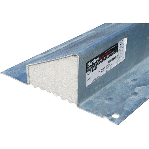 Birtley CB150 2100mm