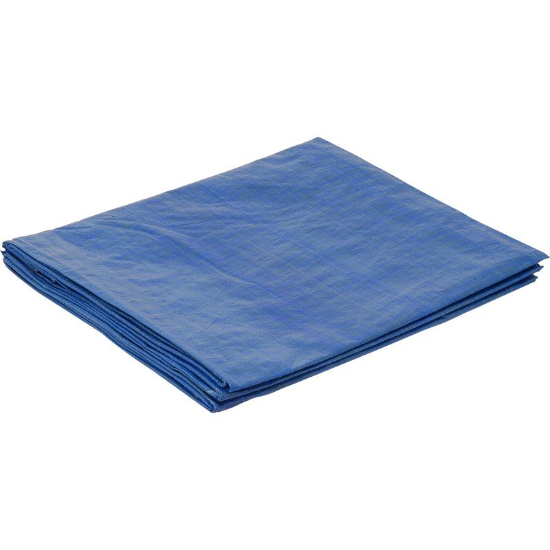Multi Purpose Tarpaulin 7.2m X 5.4m