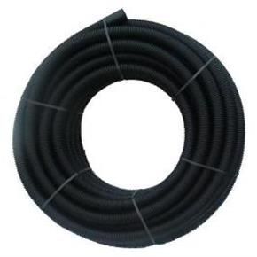 Naylor TWDu 63(50) Black Elec Duct 50m Coil 29113