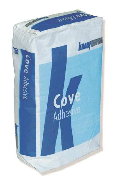 Knauf 5Kg Cove Adhesive ( Non - Returnable )
