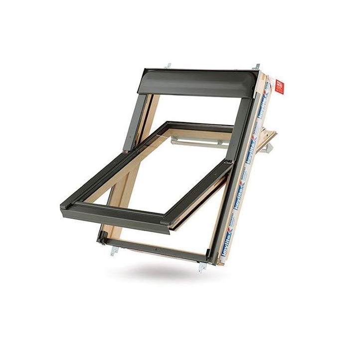 Keylite Roof Window 780 x 980mm (TCP 04 THT) Hi-Therm