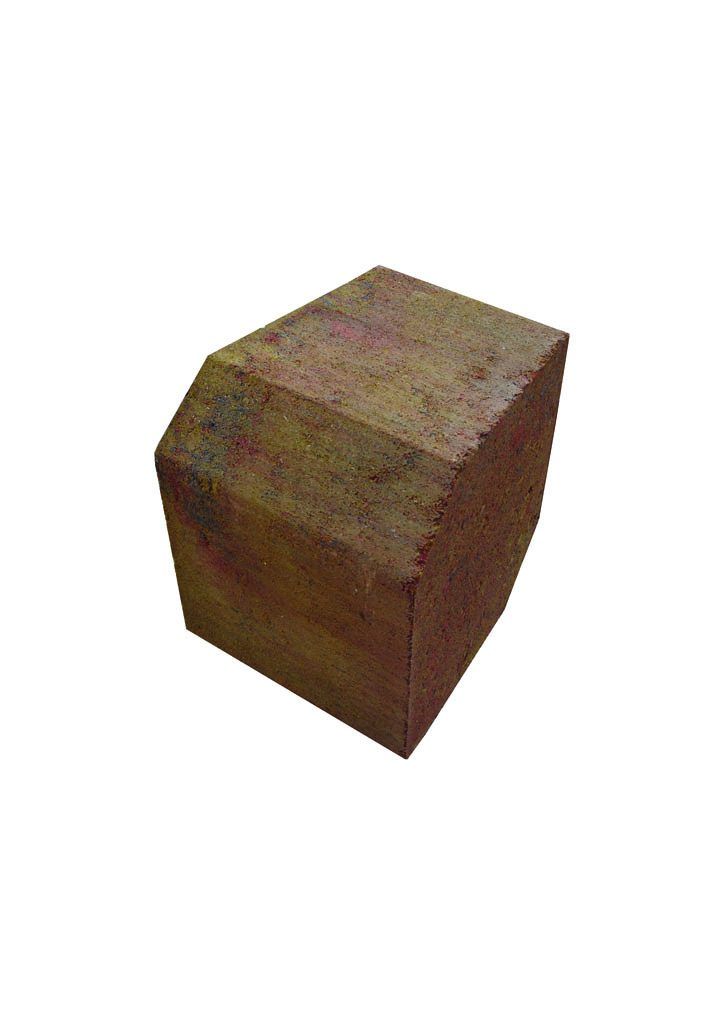 Bretts Drivestyle Kerb - Autumn Gold 125X100mm |270pk|