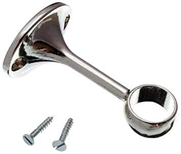 CP 25mm Centre Bracket (x1) - P/P