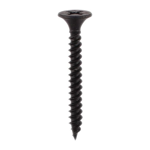 Drywall Screws Fine Thread/Metal Stud 4.8 x 100mm Box 200