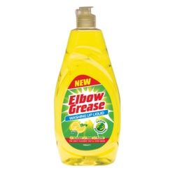 Elbow Grease Washing Up Liquid (EG83)