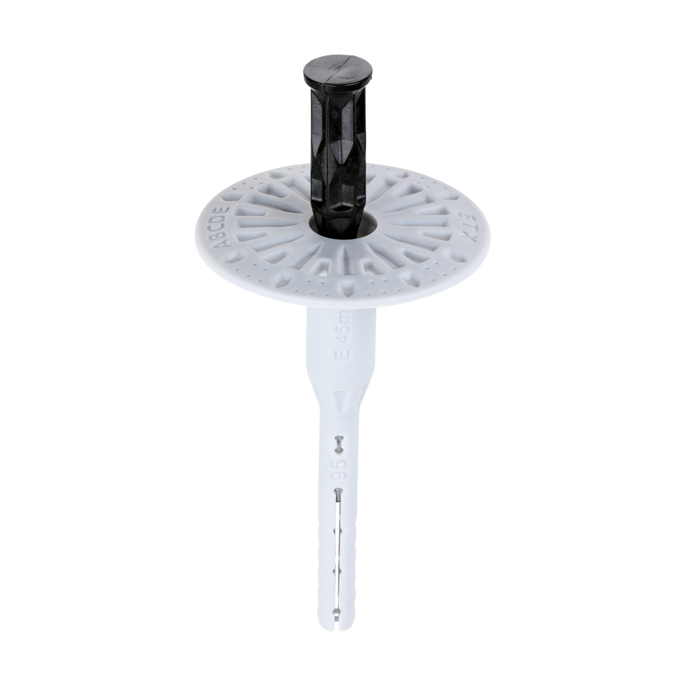 ETX-M Insulation Fixing 8.0 x 115 (100PCS)
