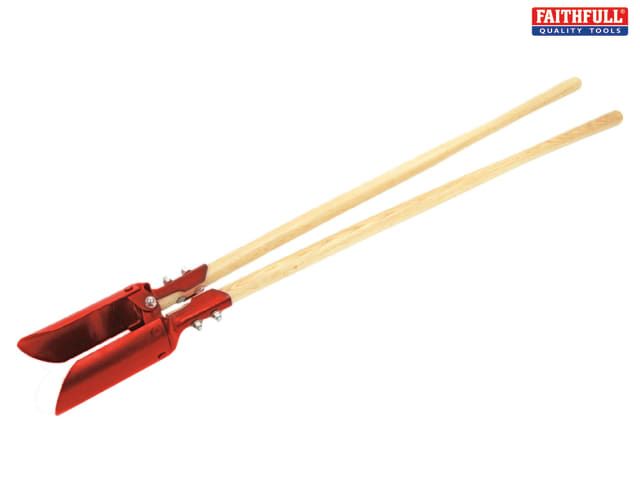 FAI/FULL POST HOLE DIGGER