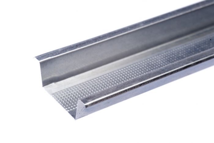 LIBRA FF10 Ceiling Furring Channel 3600mm