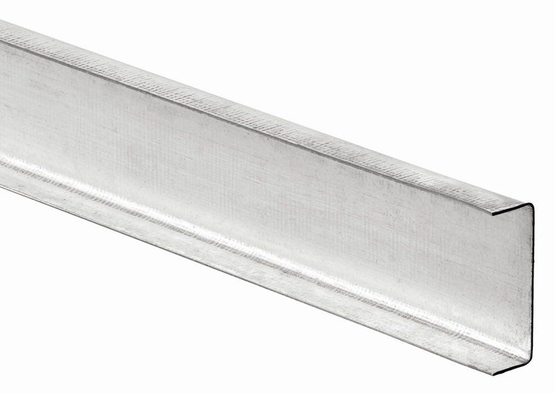 LIBRA FF30 Primary Channel 15mm X 45mm X 15mm 3600mm