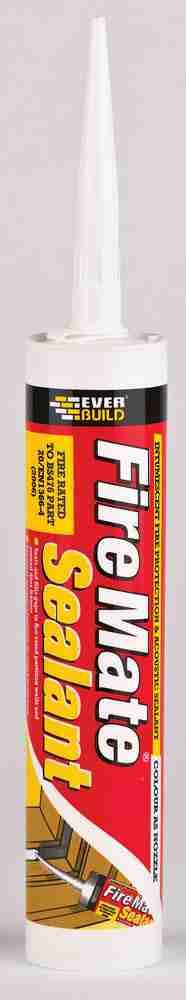 Fire Mate Sealent White C3