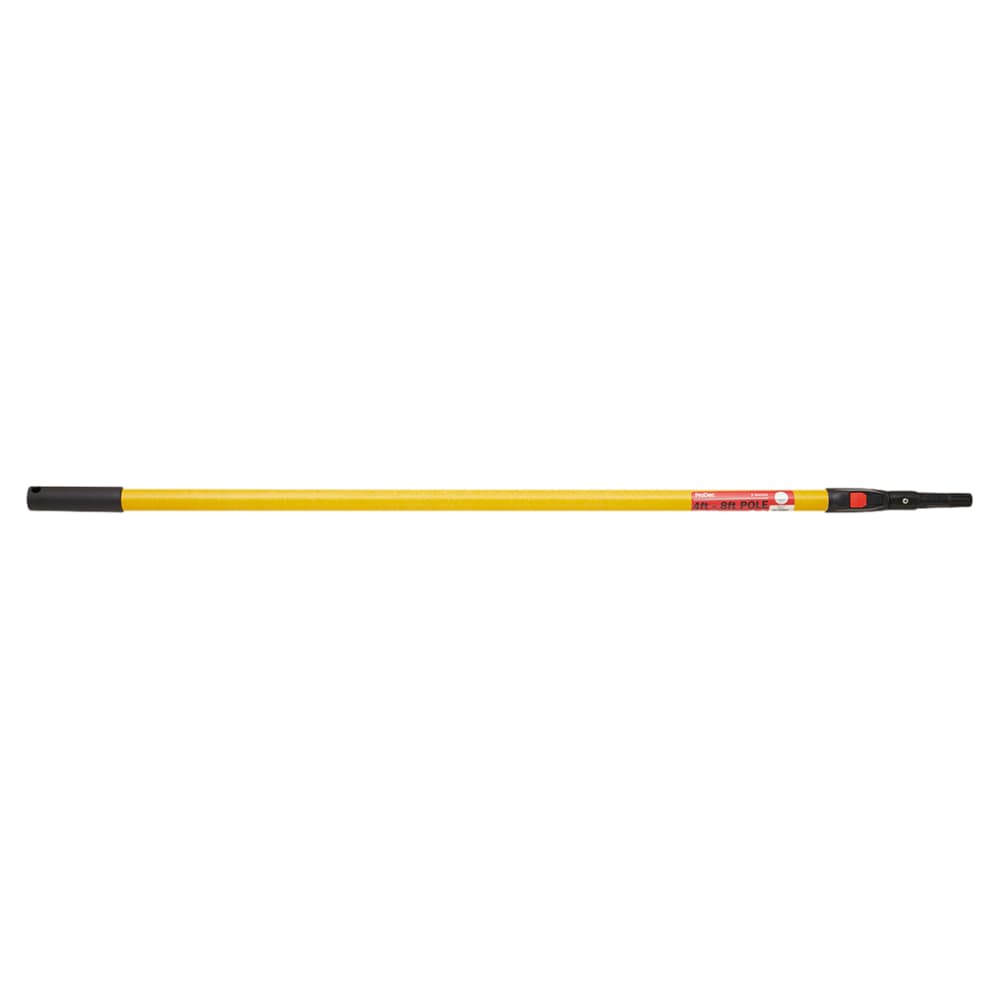 PRODEC CONT. EXT POLE 3'6"-6'6"