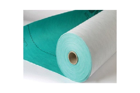 Frameshield Breather Walling Membrane (House Wrap) 140cm X 100m