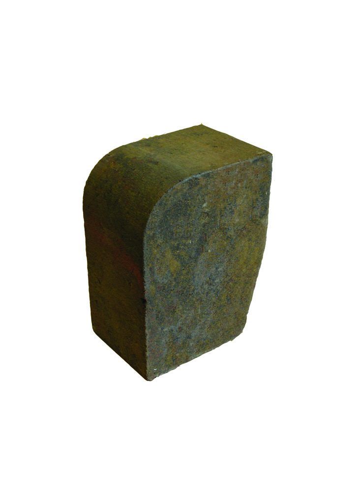 Bretts High Kerb - Autumn Gold 200 X 100mm |168pk|
