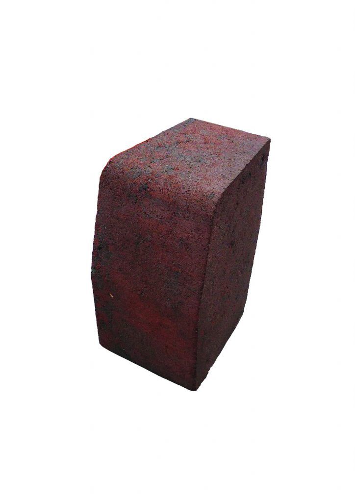 Bretts High Kerb - Brindle 200 X 100mm |168pk|