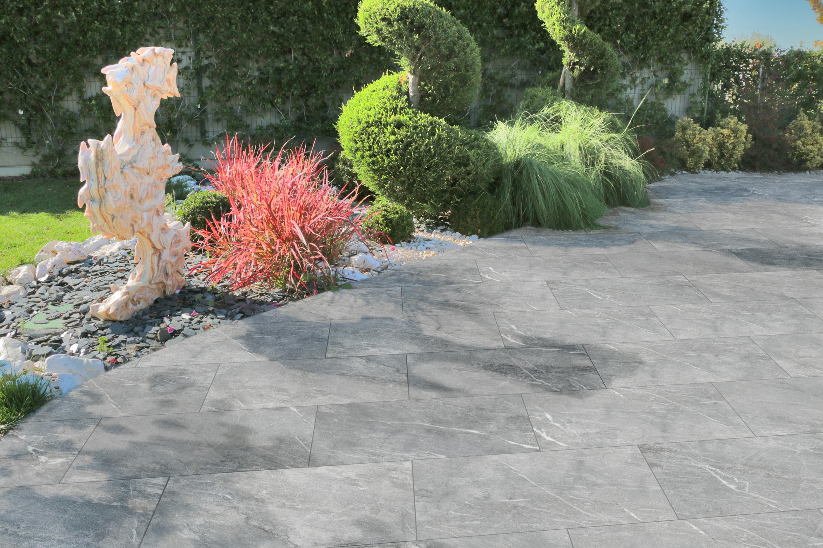 Total Stone - Grigio 900x600 |20mm| |25.92m²| |48pk|