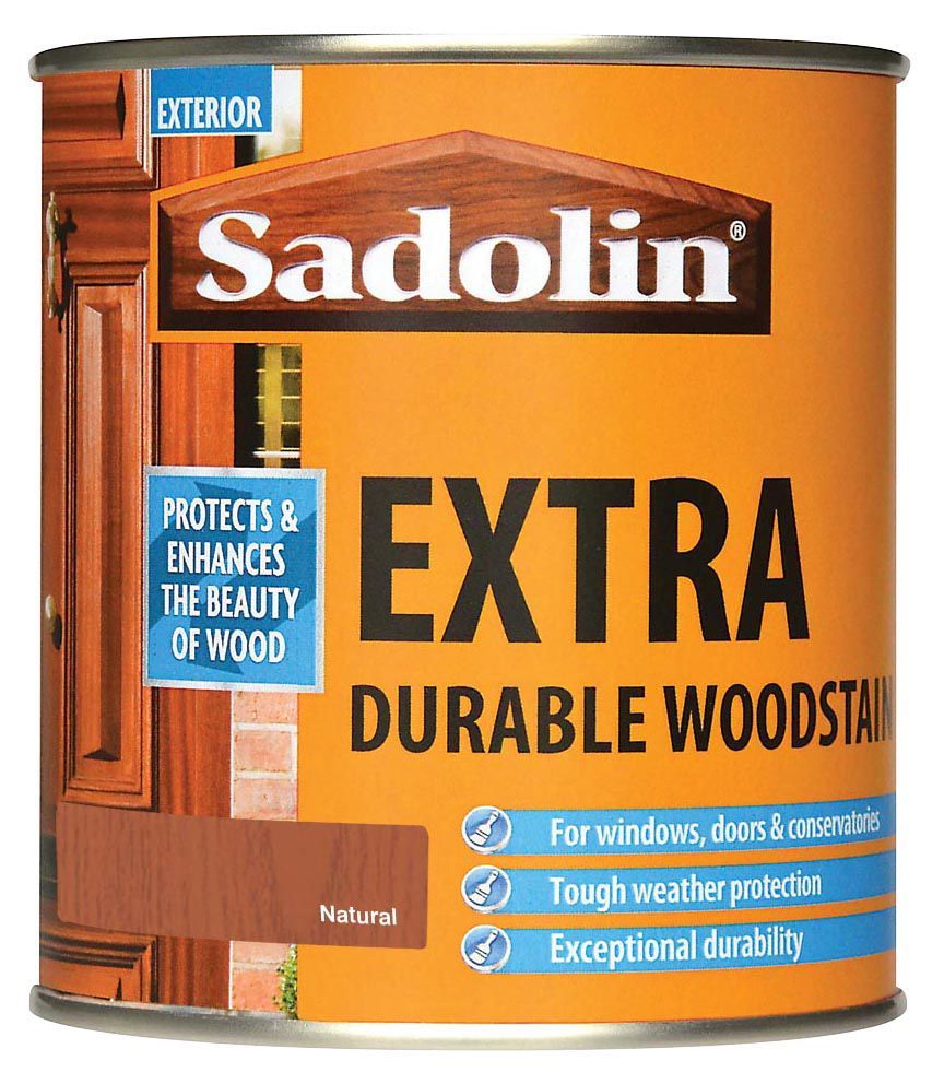 Sadolin Extra Natural 2.5L