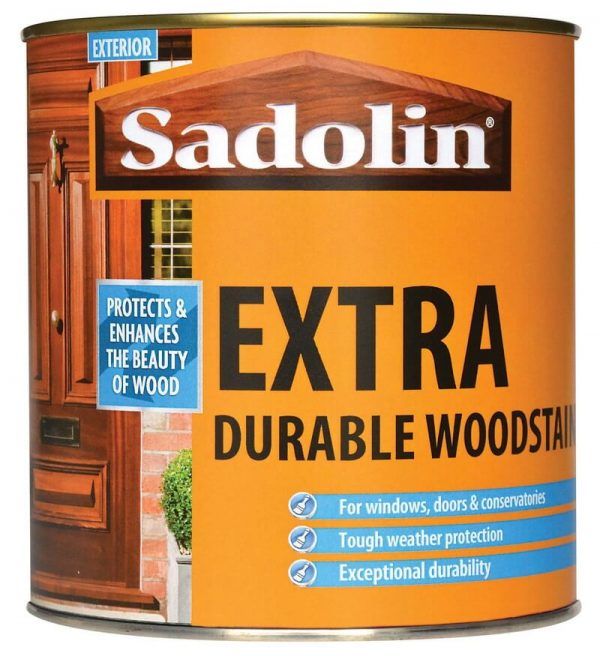 Sadolin Extra Antique Pine 2.5L