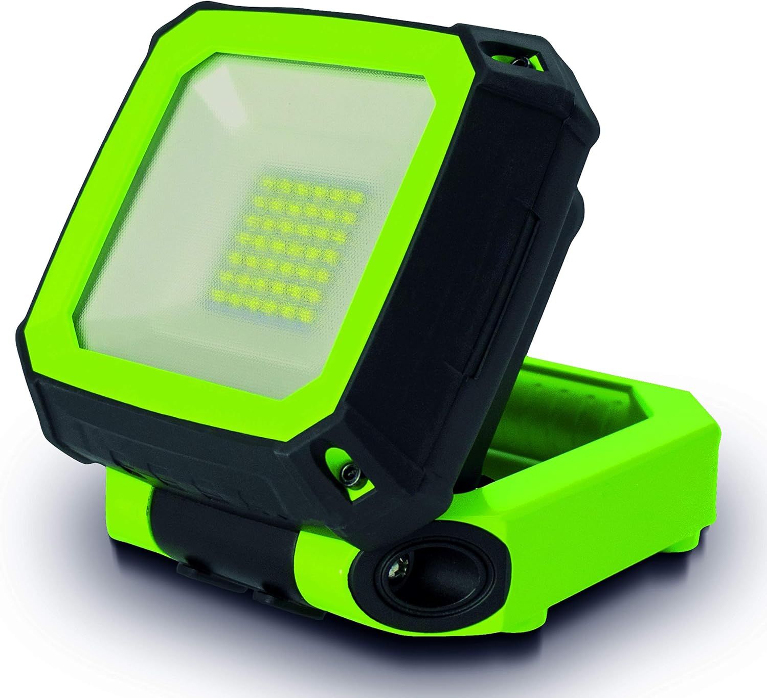 Compact Magnetic USB Worklight