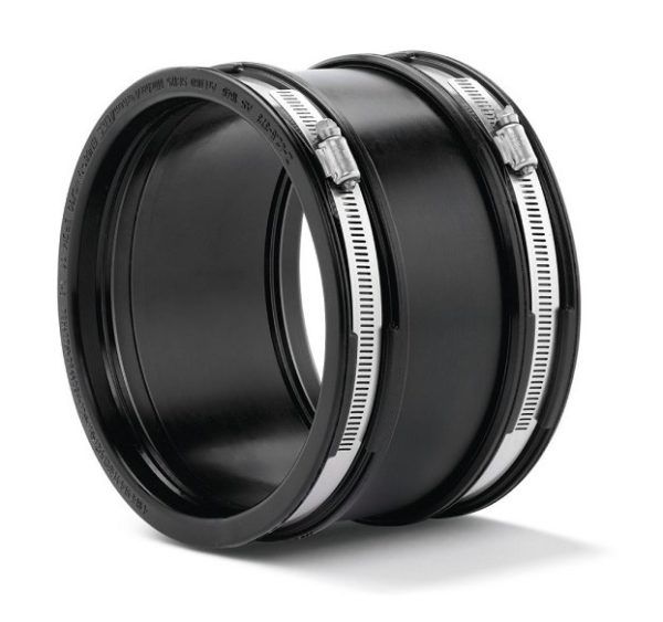 Mission Rubber MDC115 Drain Coupling 100-115mm
