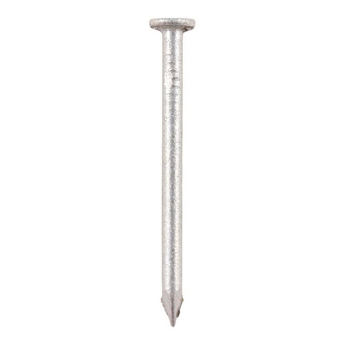 Galv Round Wire Nails 150 x 6.00mm 1kg