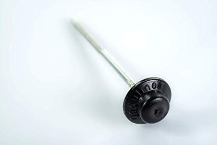 Onduline Black Fixings - PK20 (OBF2)