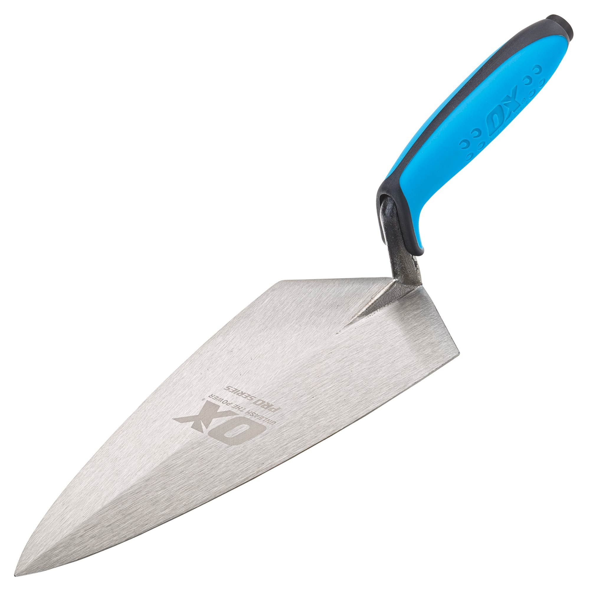 Ox Pro Brick Trowel Philadelphia Pattern - 11" / 280mm
