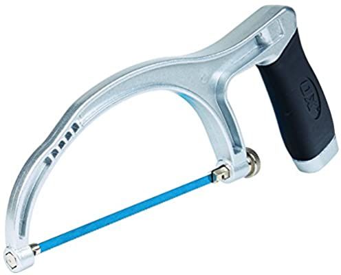 OX Pro Mini Professional Hacksaw 6"