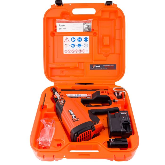 Paslode IM350+ 1st Fix Gas Framing Nailer