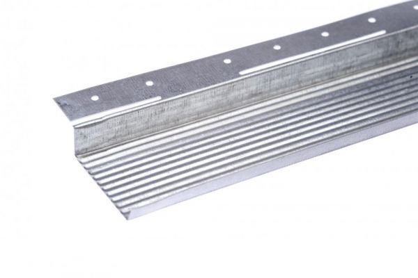 LIBRA RB/30 Resillient Bar 3000mm