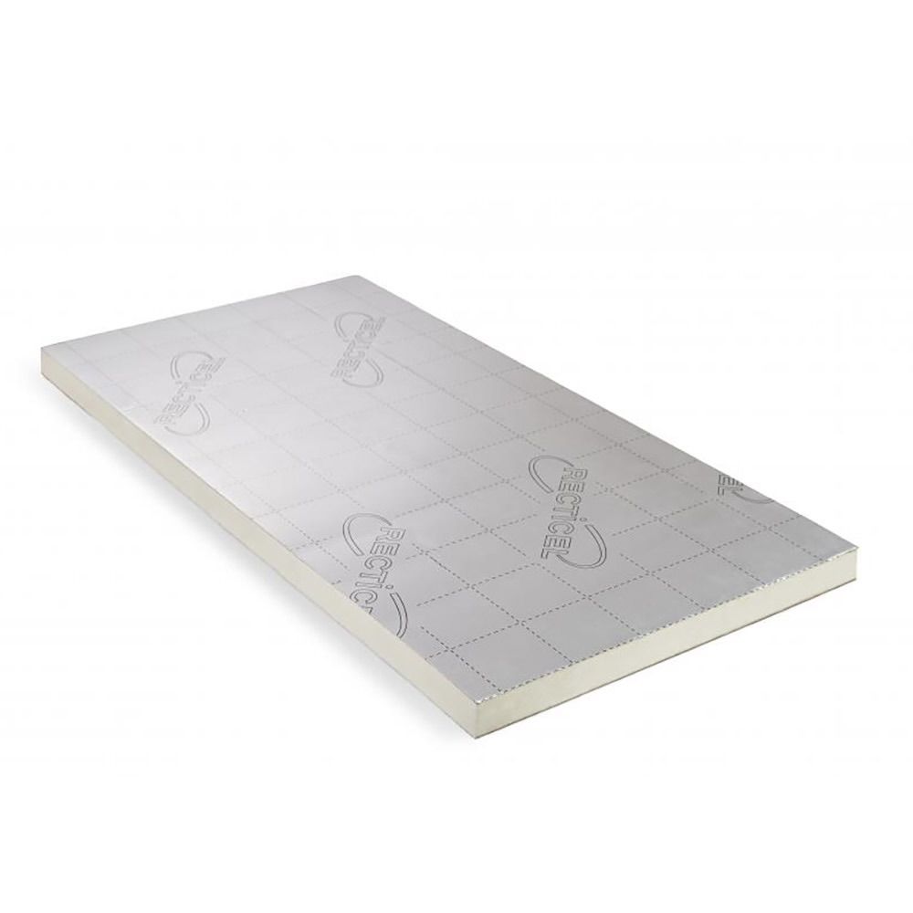 PIR Recticel Eurothane GP 150mm |1200X2400mm|