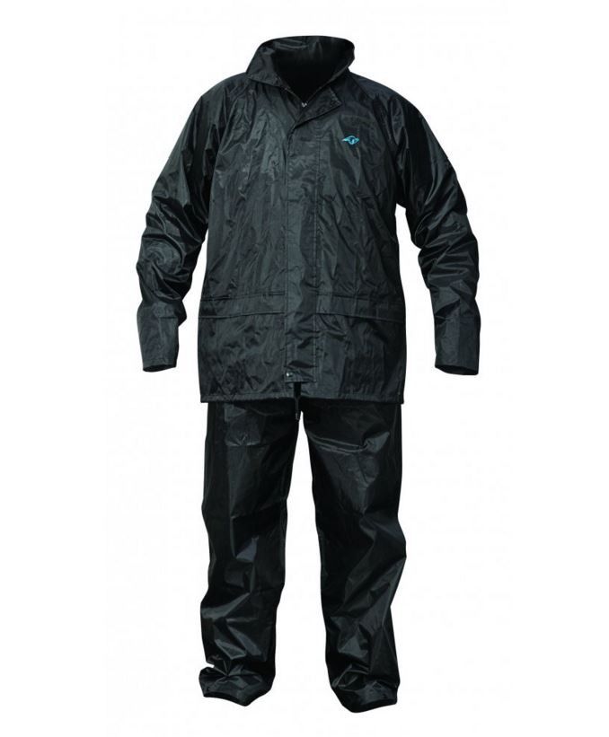 Ox Waterproof Rain Suit X Large Ox-S249704