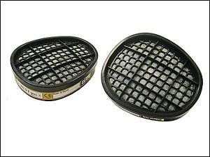 Scan Twin Filter Cartridge A1 Scappecarta1