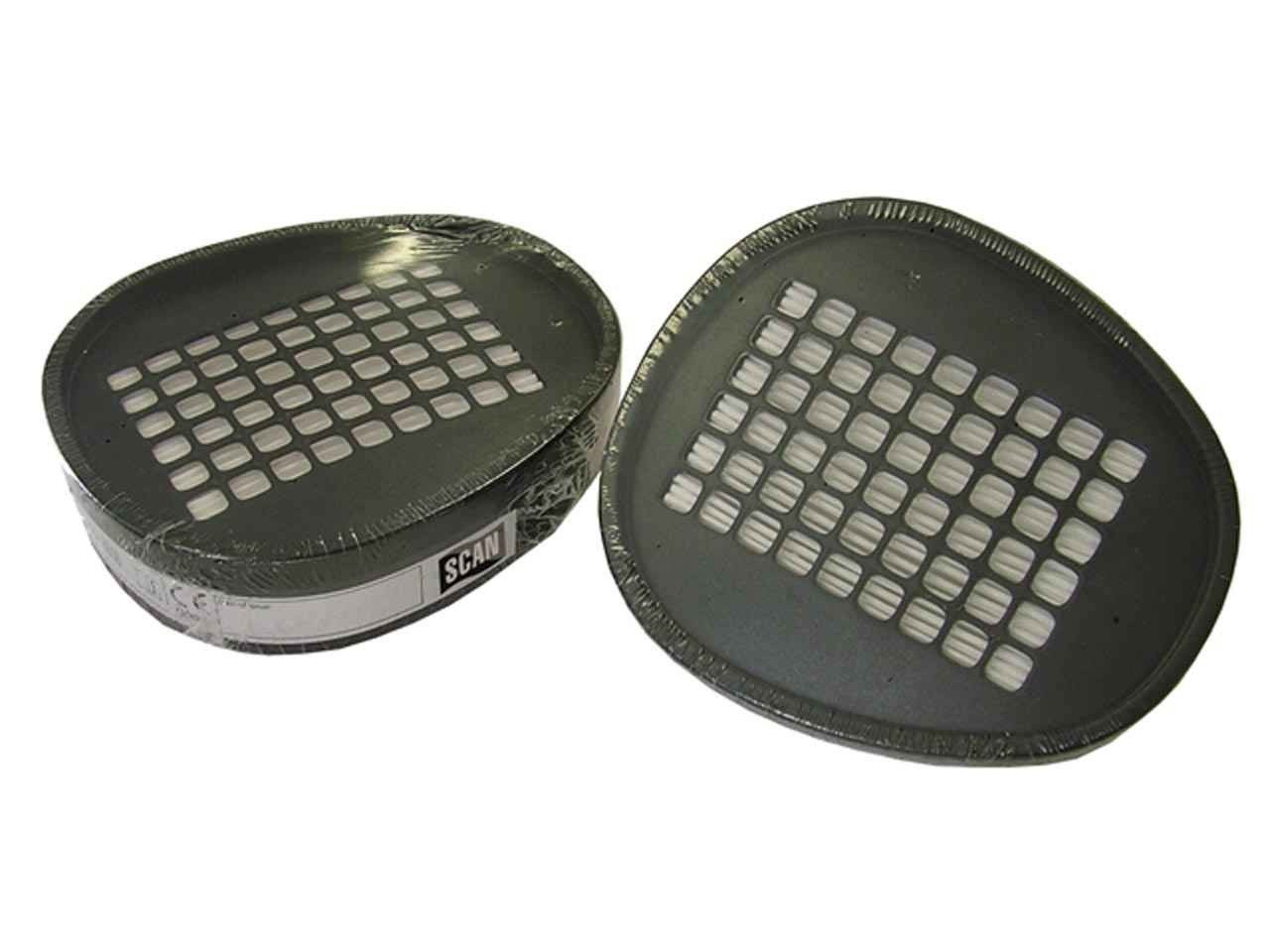 Scan Twin Filter Cartridge P3 Scappecartp3