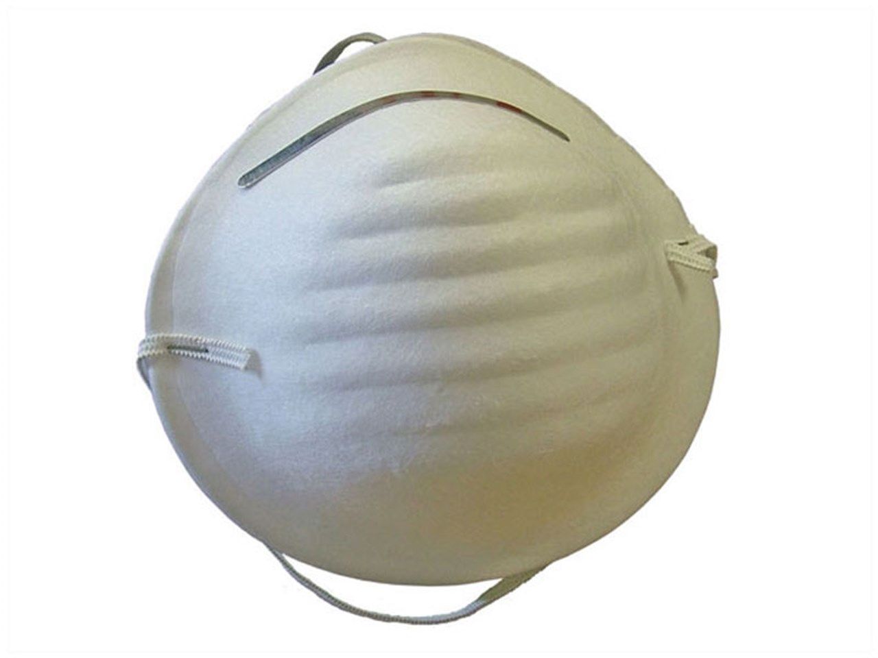 Scan Moulded Comfort Mask (10) Scappehyg10